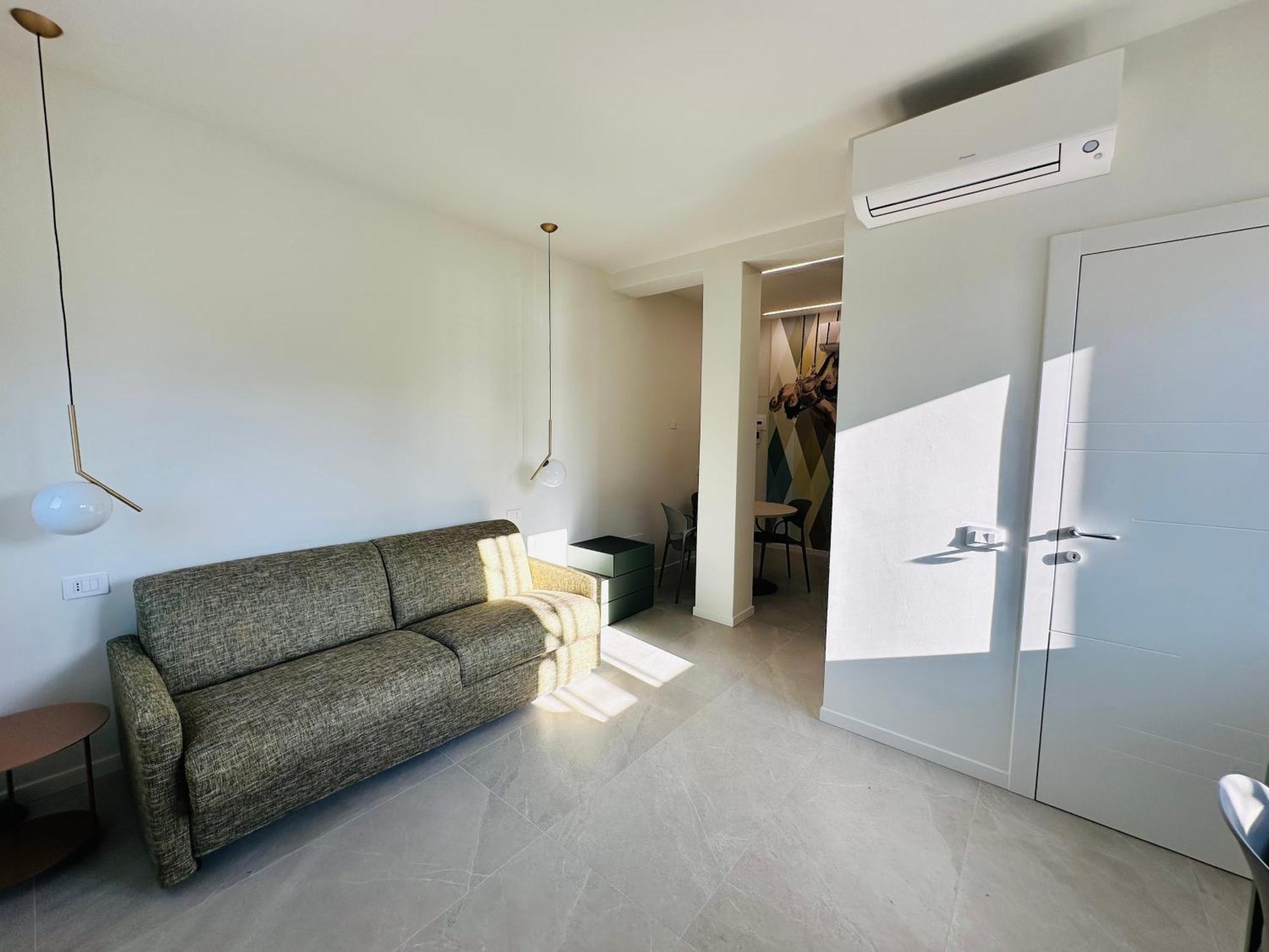 Airport Linate Residence *