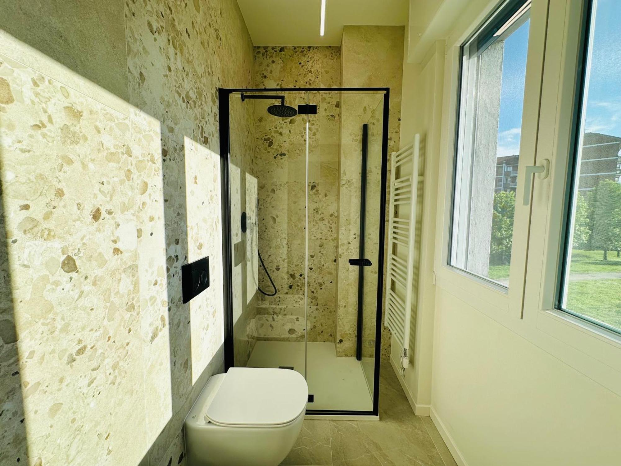 Airport Linate Residence Apartment